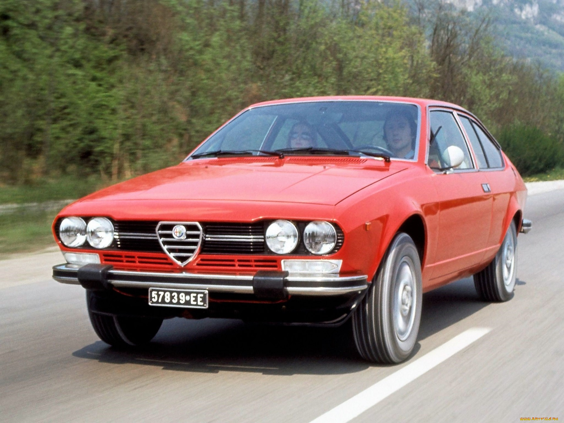 alfa romeo alfetta, , alfa romeo, , 
